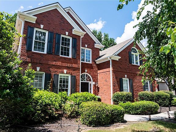 3rd image of 1928 Barrett Knoll Cir NW