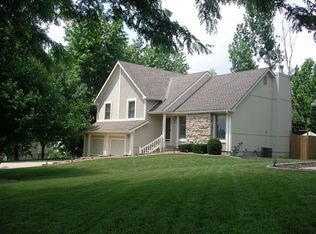 6306 NW 65th St, Kansas City, MO 64151