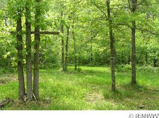 9120 Birch Rd, Springbrook, WI 54875