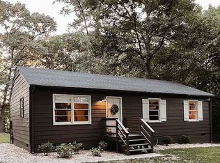 6840 Poplar Spring Rd, Henrico, VA 23231