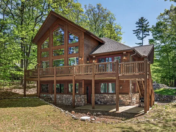 12988 Connemara Ln #1, Manitowish Waters, WI 54545
