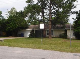 2999 Bay St, Saint Augustine, FL 32084