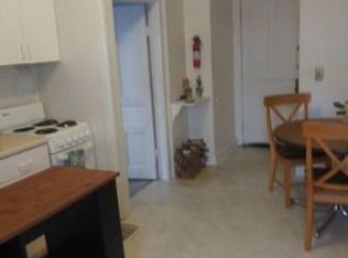 943 W Cross St APT 4, Ypsilanti, MI