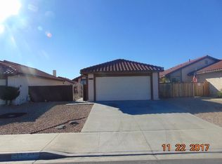 26141 Sunnywood St, Menifee, CA 92586