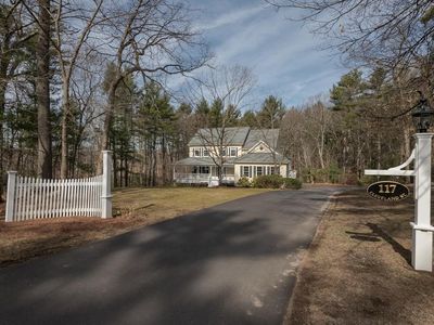 117 Cleveland St, Norfolk, MA, 02056