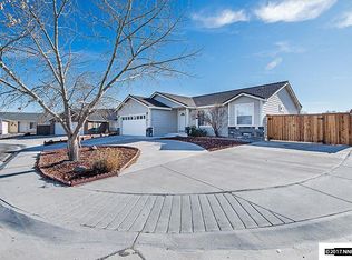 1941 Four Iron Ct, Fernley, NV 89408