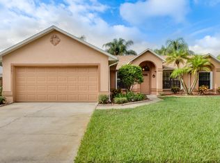 2491 Appalachian Dr, Melbourne, FL 32935