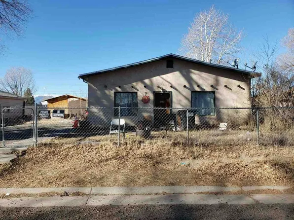 817 Morton St, Monte Vista, CO 81144