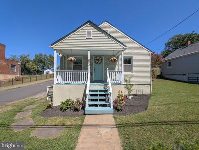 333 Spring St, Culpeper, VA, 22701
