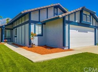 11442 Tioga Peak Ct, Rancho Cucamonga, CA 91737