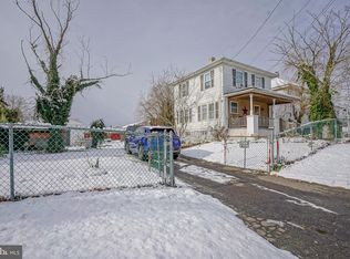 736 S East Ave, Vineland, NJ 08360