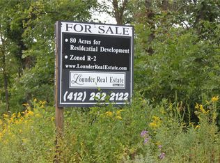 750 N Branch Rd, Mc Donald, PA 15057