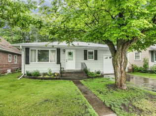 109 1st Ave NE, Pierz, MN 56364