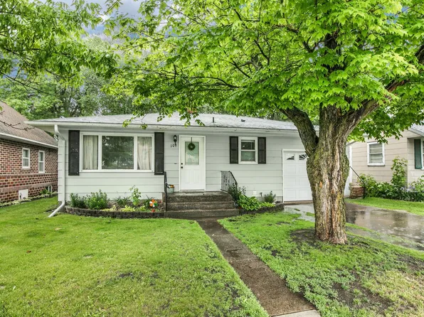 109 1st Ave NE, Pierz, MN 56364
