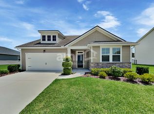 111 Windsong Acres Rd, Saint Augustine, FL 32086