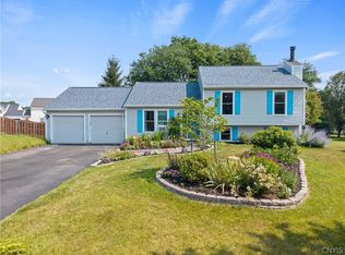 5614 Bunbury Ter, Clay, NY 13041