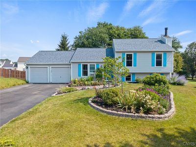 5614 Bunbury Ter, Clay, NY, 13041