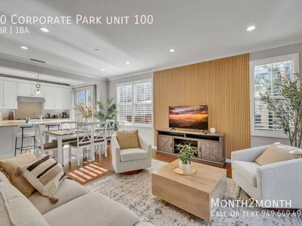 20 Corporate Park Suite 100, Irvine, CA 92606