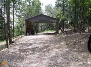 616 Woody Rd SW, Adairsville, GA 30103