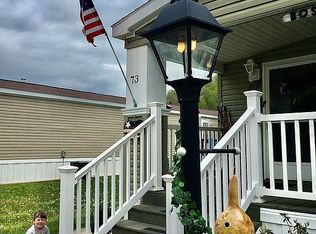73 Hidden Valley Dr, Finleyville, PA 15332