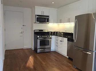 Rented by Waterton Residential New York