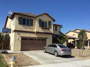 12296 Bayou Pl, Victorville, CA 92392