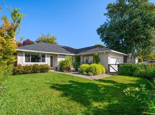 4906 Everglade Drive, Santa Rosa, CA 95409