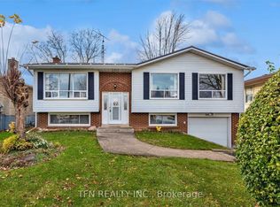 6025 Belaire Ave, Niagara Falls, ON L2H 1V1