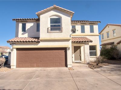8237 New Leaf Ave, Las Vegas, NV, 89131