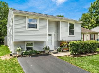 3019 Hubbardton Pl, Reynoldsburg, OH