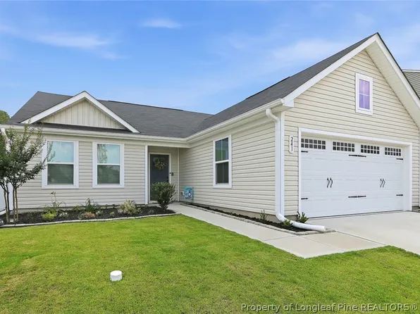 241 Tormore Dr, Sanford, NC 27330