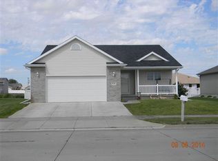 426 Centennial St, Columbus, NE 68601