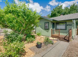 8733 NE Going St, Portland, OR 97220
