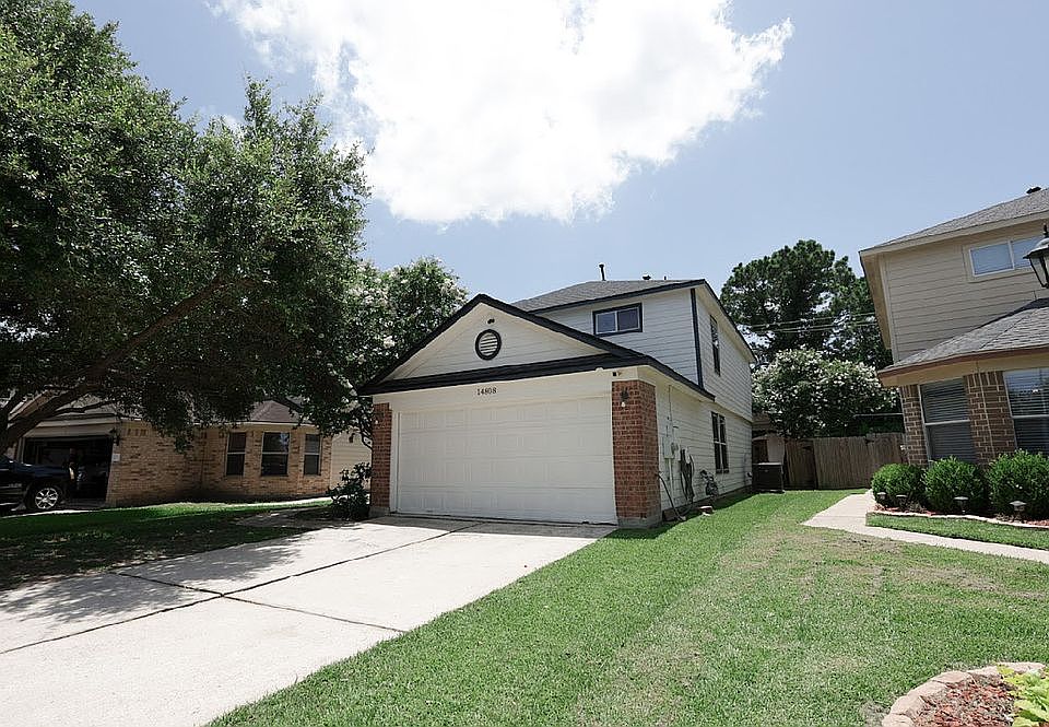 1st image of 14808 Welbeck Dr