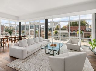 475 Greenwich St PH S, New York, NY 10013