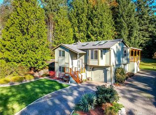 7503 185th Avenue Ct SW, Lakebay, WA 98351