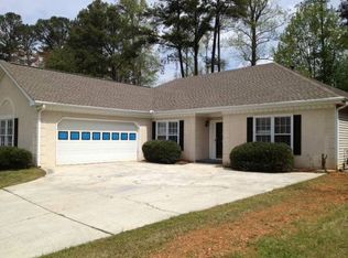 290 Addington Cir, Waleska, GA 30183