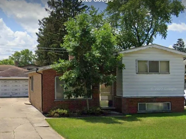 330 E Washington St, Bensenville, IL 60106