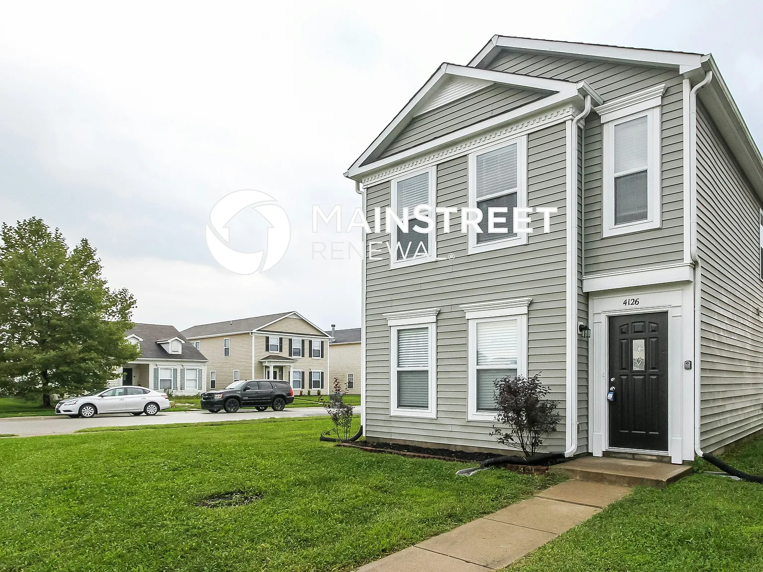 4126 Denali Ct — Photo 2