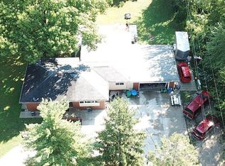 13575 Harrison, Romulus, MI 48174