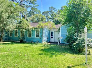 5012 Winding Way, Dickinson, TX 77539