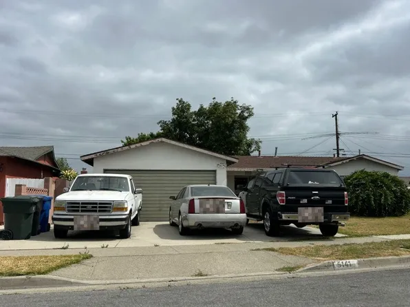 5141 Lolina Ln, Cypress, CA 90630