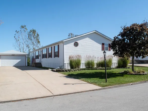 23001 S Glen Eagle Dr, Frankfort, IL 60423