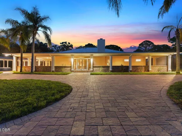 2659 Pioneer Trl, New Smyrna Beach, FL 32168