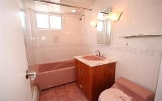 JACUZZI BATH
