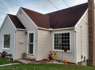 1132 Main St, Berlin, PA 15530