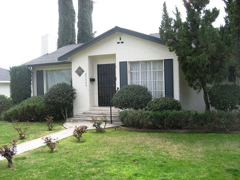 1st image of 25085 Prospect Ave #A