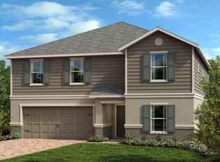 Plan 3016 Plan, Reserve at Forest Lake II, Lake Wales, FL 33859