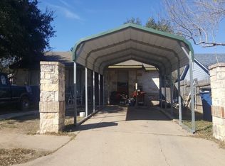 6300 Torres St, Austin, TX 78741