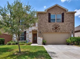 226 Carrington Dr, Buda, TX 78610